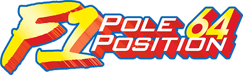 F1 Pole Position 64 (N64) Play Online